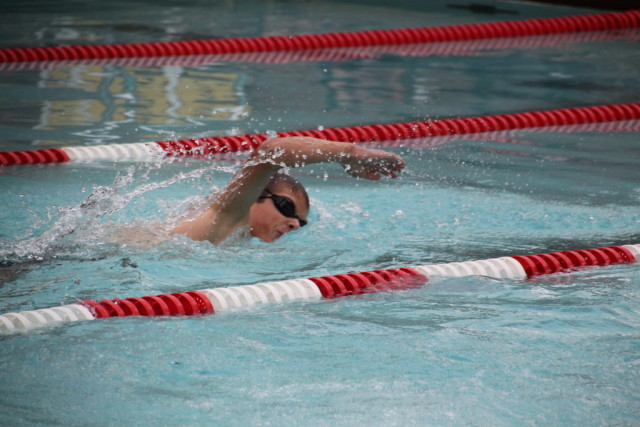 flanagan memorial pool