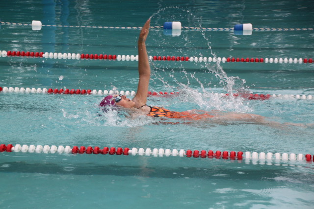 flanagan memorial pool