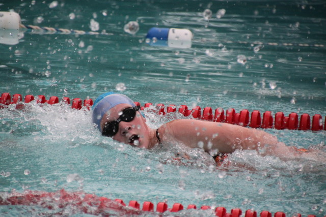 flanagan memorial pool