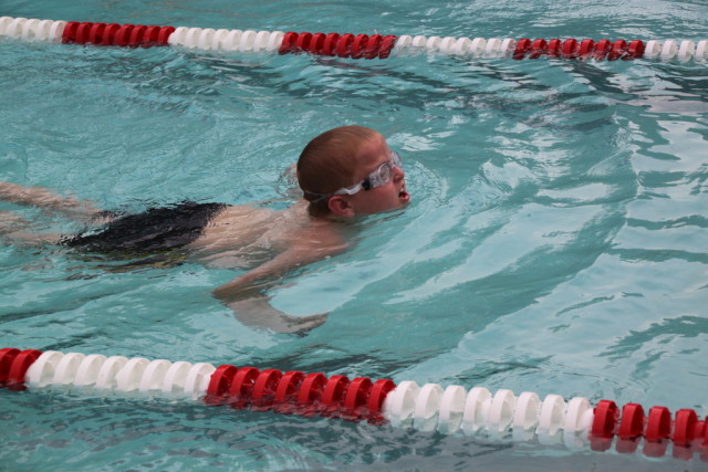 flanagan memorial pool