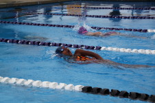 flanagan memorial pool