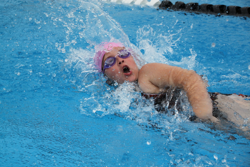 flanagan memorial pool