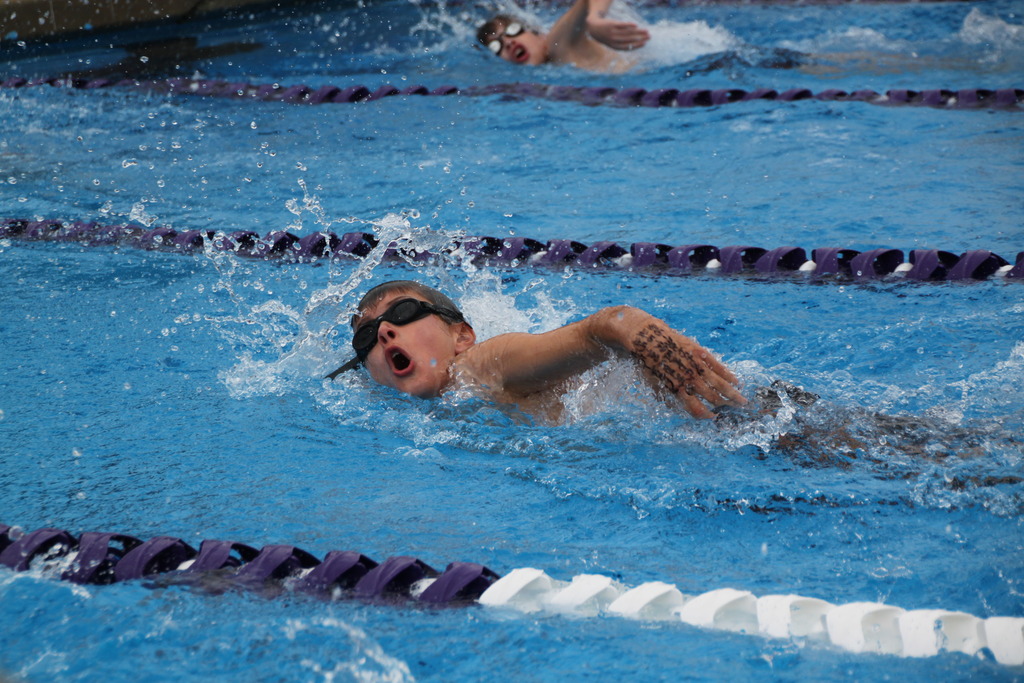 flanagan memorial pool