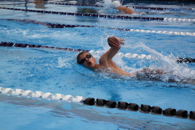 flanagan memorial pool