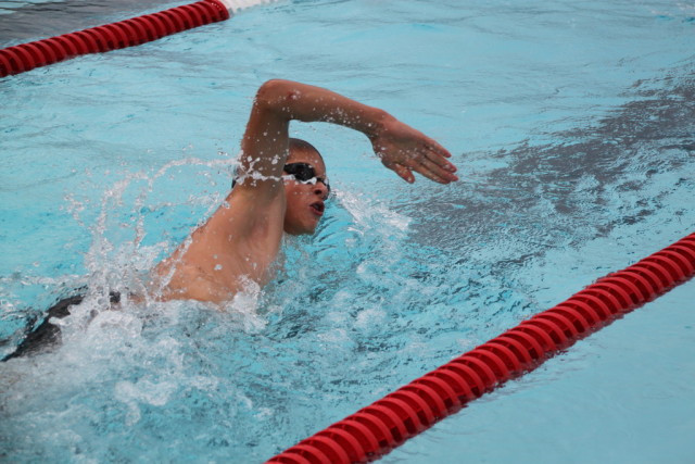 flanagan memorial pool