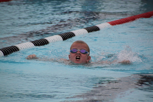 flanagan memorial pool